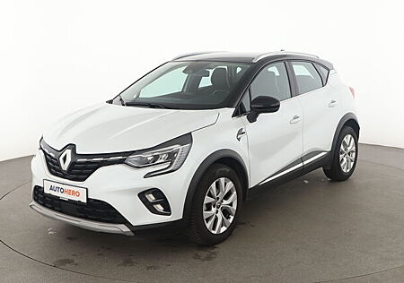 Renault Captur 1.3 TCe Intens