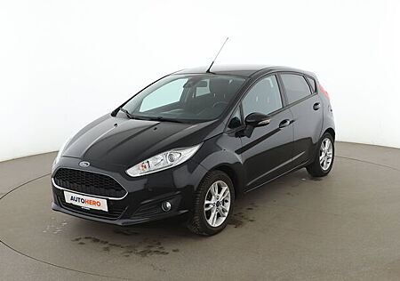 Ford Fiesta 1.0 EcoBoost Celebration