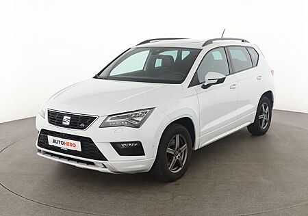 Seat Ateca 2.0 TSI FR 4Drive