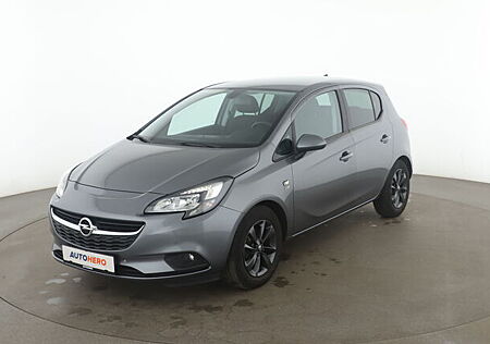 Opel Corsa 1.4 120 Jahre ecoFlex
