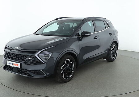 Kia Sportage 1.6 TGDI Mild-Hybrid GT-Line 4WD