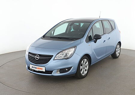Opel Meriva 1.4 Turbo Color Edition