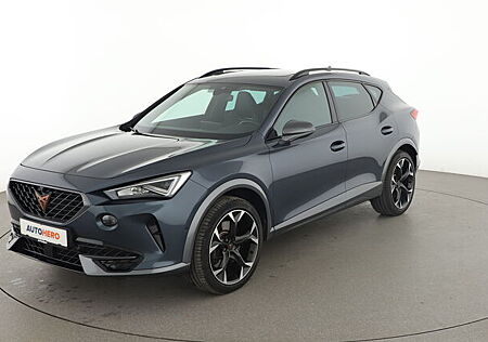 Cupra Formentor 2.0 TSI VZ 4Drive