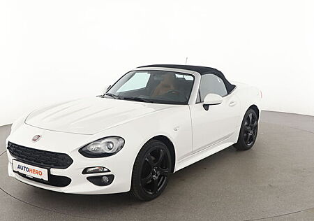 Fiat 124 Spider 1.4 Turbo Lusso