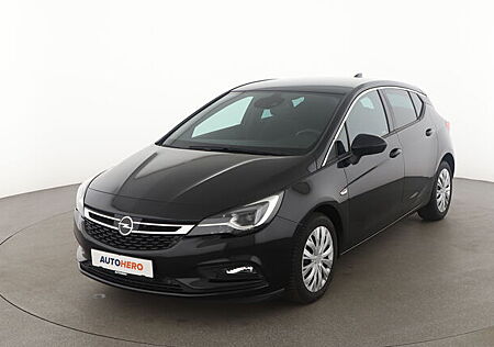 Opel Astra 1.6 SIDI Turbo Innovation Start/Stop