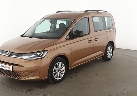 VW Caddy 2.0 TDI Life