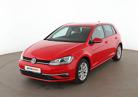 VW Golf 1.4 TSI Comfortline BlueMotion