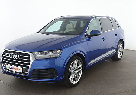 Audi Q7 3.0 V6 TFSI quattro