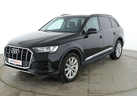 Audi Q7 55 TFSIe quattro