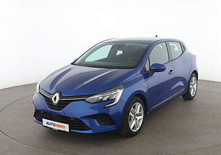 Renault Clio 1.0 TCe Zen