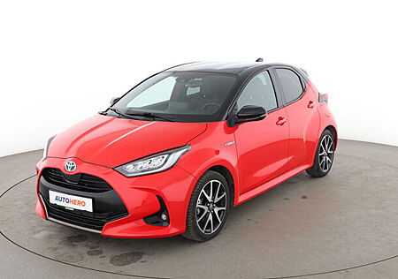 Toyota Yaris 1.5 Hybrid Premiere Edition