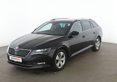 Skoda Superb 1.4 TSI ACT Style