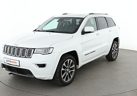 Jeep Grand Cherokee 3.0 CRD Overland