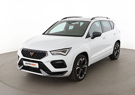 Cupra Ateca 2.0 TSI 4Drive