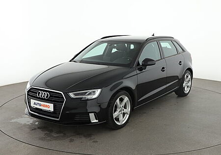 Audi A3 1.6 TDI Sport