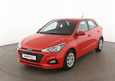 Hyundai i20 1.2 Select