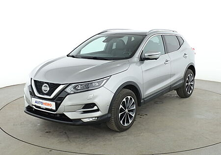 Nissan Qashqai 1.3 DIG-T Tekna+