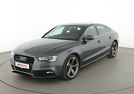 Audi A5 2.0 TFSI quattro