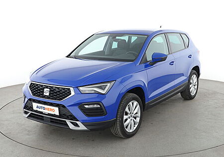 Seat Ateca 1.5 TSI ACT Style