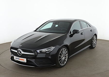 Mercedes-Benz Andere CLA 200 AMG Line