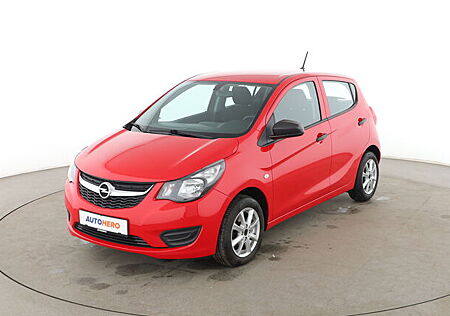 Opel Karl 1.0 Selection