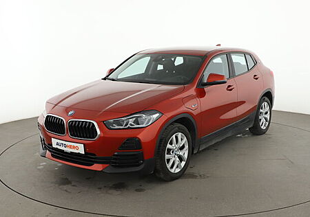 BMW X2 xDrive 25e Advantage