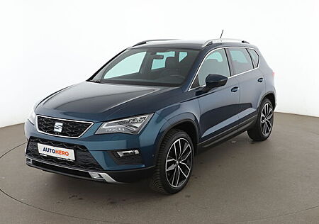 Seat Ateca 1.4 TSI ACT Xcellence 4Drive