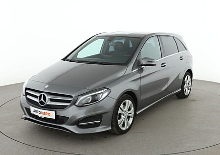 Mercedes-Benz B-Klasse B 200 Urban