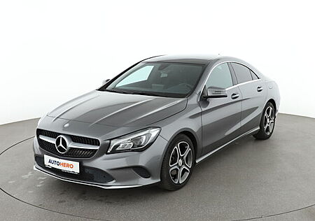 Mercedes-Benz Andere CLA 220 d