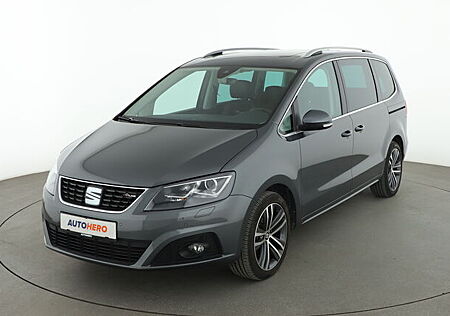 Seat Alhambra 1.4 TSI FR-Line