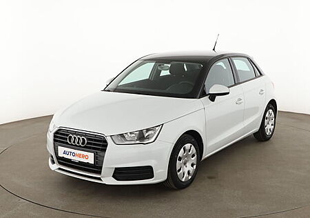 Audi A1 1.0 TFSI