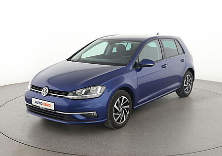 VW Golf 1.0 TSI Join