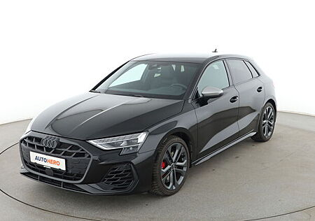 Audi S3 2.0 TFSI quattro