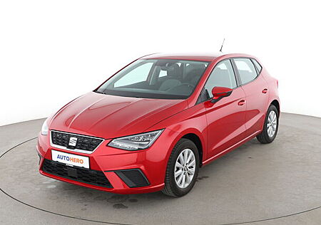 Seat Ibiza 1.0 TSI Style
