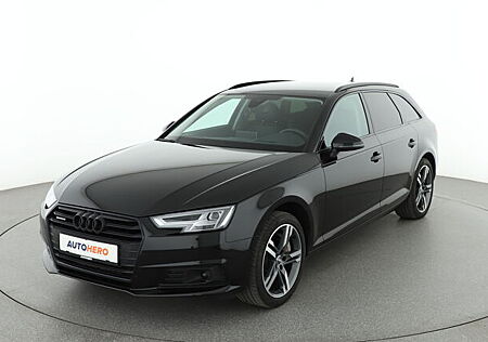 Audi A4 2.0 TFSI quattro