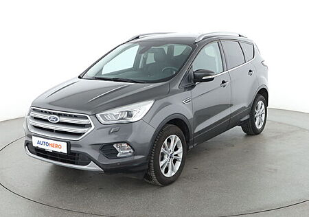 Ford Kuga 1.5 EcoBoost Titanium