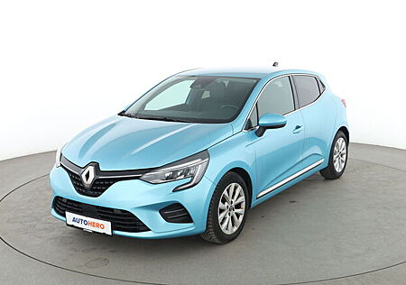Renault Clio 1.0 TCe Intens