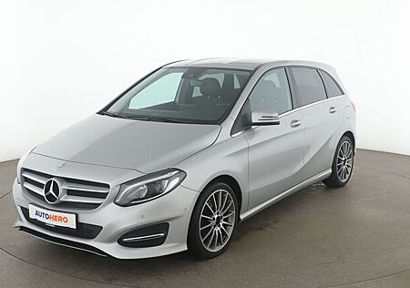 Mercedes-Benz B-Klasse B 200 CDI Urban
