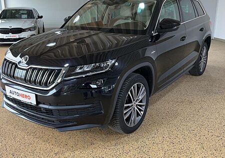 Skoda Kodiaq 2.0 TDI Laurin & Klement 4x4