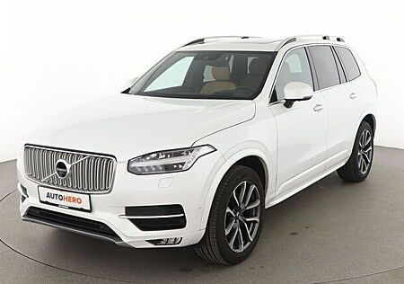 Volvo XC 90 2.0 T6 Inscription AWD