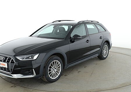 Audi A4 Allroad 50 TDI quattro