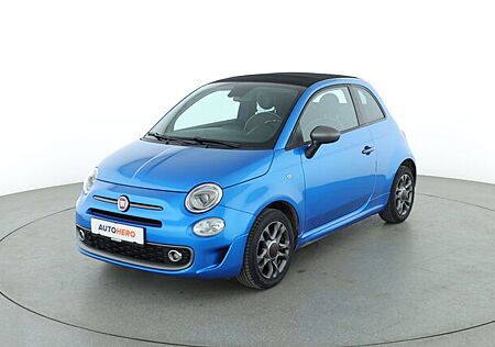 Fiat 500C 1.2 Sport