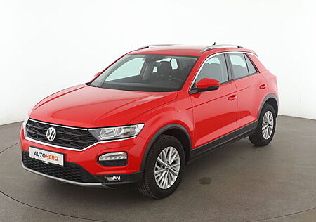 VW T-Roc 1.0 TSI Style