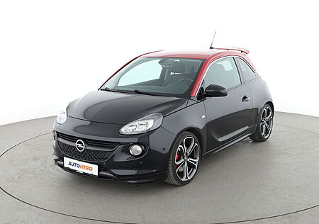 Opel Adam 1.4 Turbo S