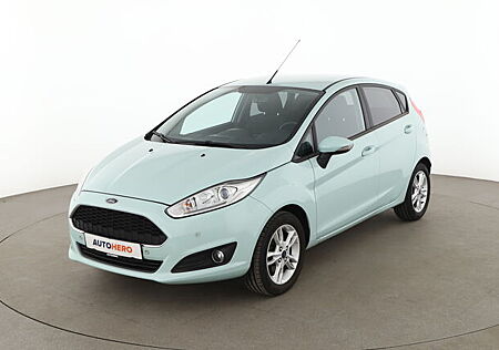 Ford Fiesta 1.25 Celebration