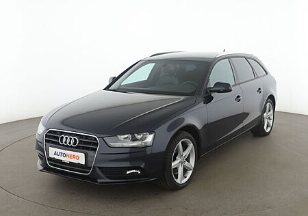 Audi A4 3.0 V6 TDI Attraction
