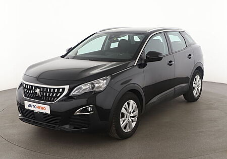 Peugeot 3008 1.5 Blue-HDi Active