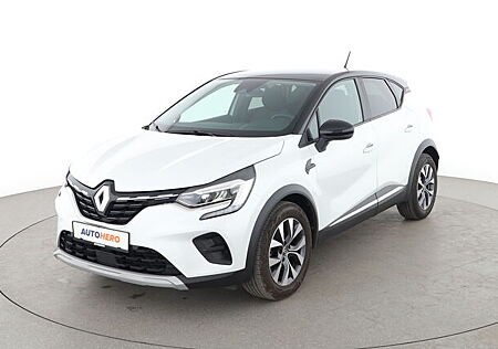 Renault Captur 1.0 TCe Experience