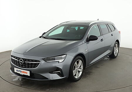 Opel Insignia 2.0 CDTI Elegance