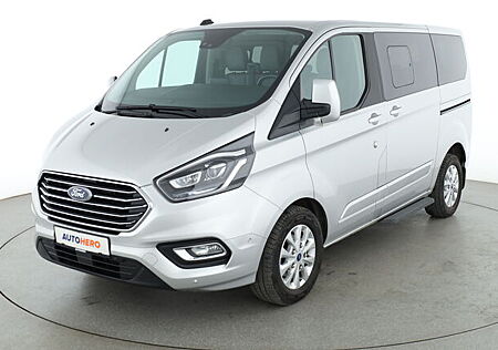 Ford Tourneo Custom 2.0 TDCi 320 L1 Tourneo Titanium X